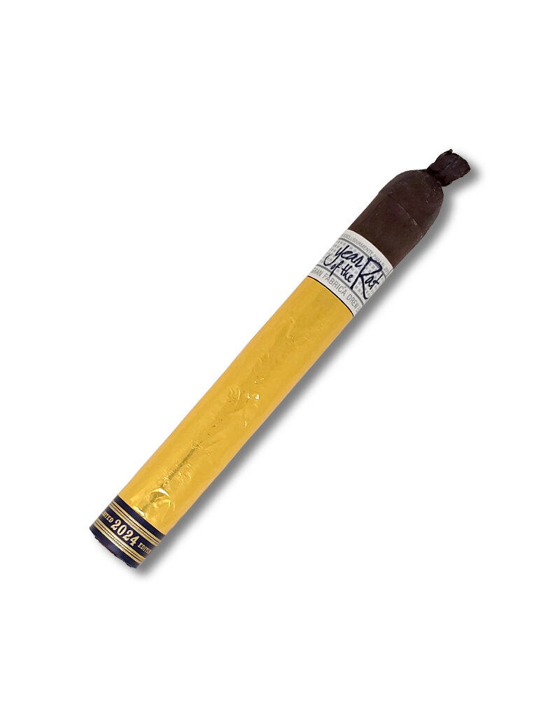 Liga Privada Liga Privada Unico Year of the Rat