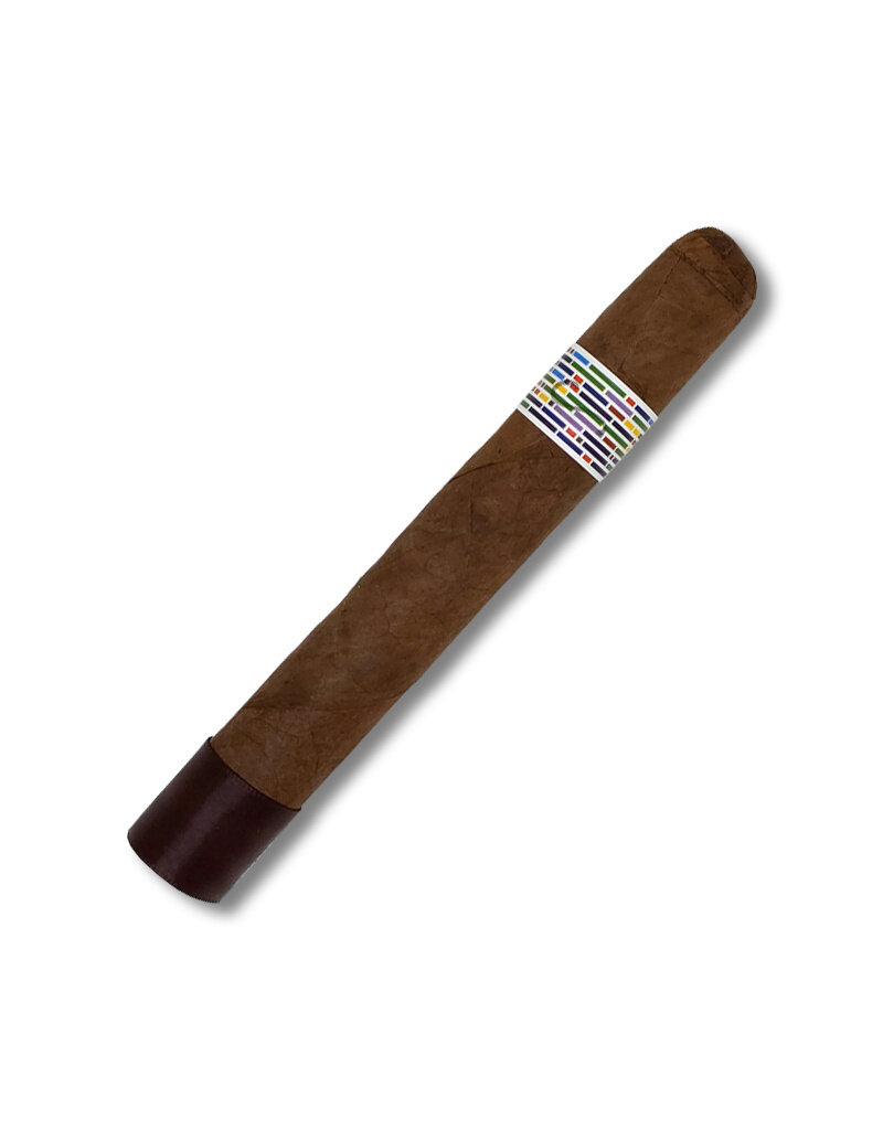 Oz Family Cigars OFC Pi Synesthesia Brown