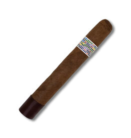 Oz Family Cigars OFC Pi Synesthesia Brown BOX