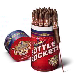 Punch Punch Bottle Rocket BOX