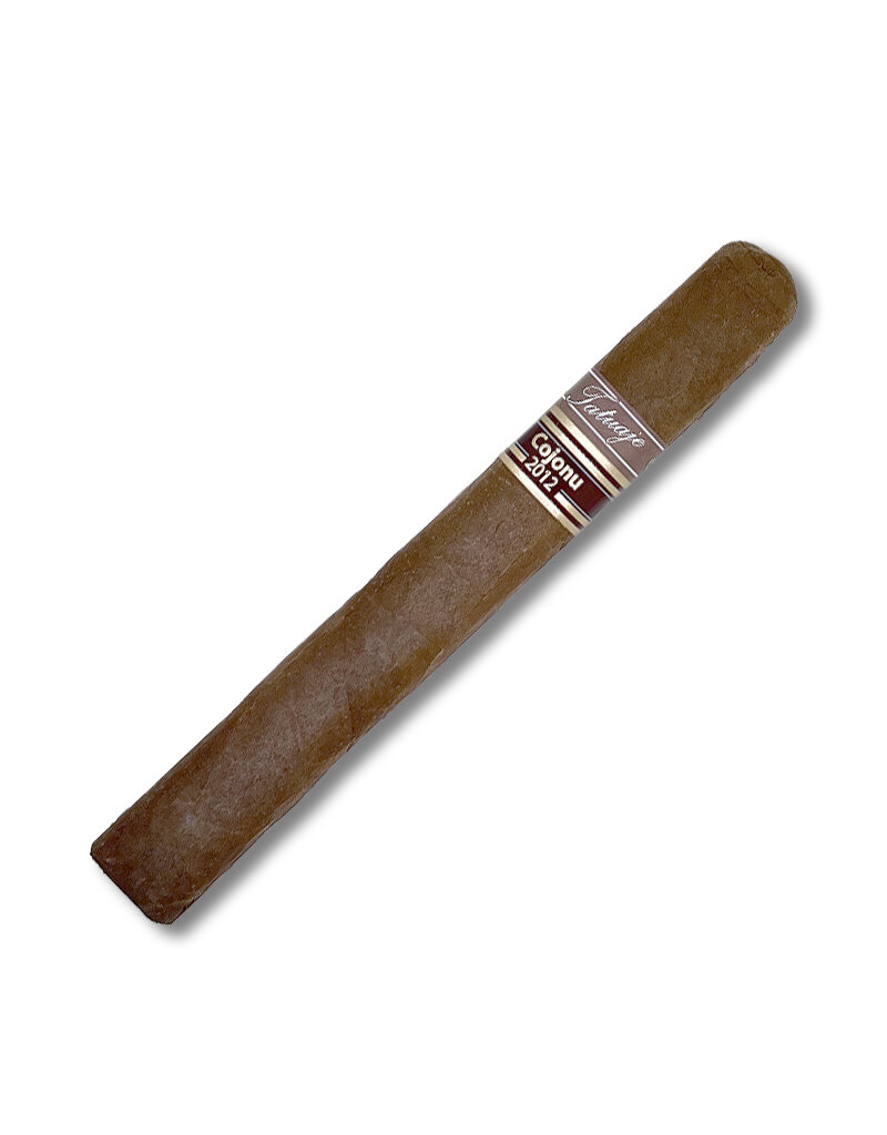 Tatuaje Tatuaje Nicaragua Cojonu 2012 Corojo BOX