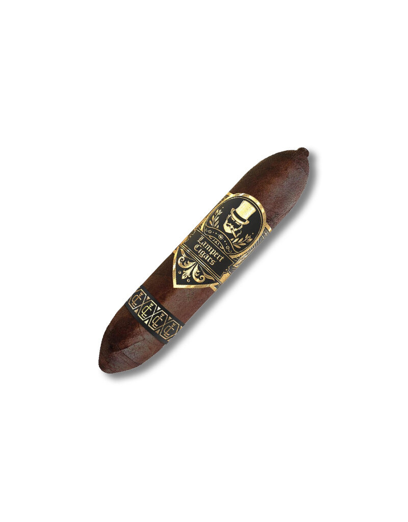 Lampert Cigars Lampert Edicion Oro Short Perfecto BOX