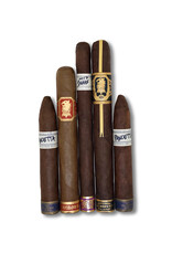 Drew Estate Year of the Snake Sampler