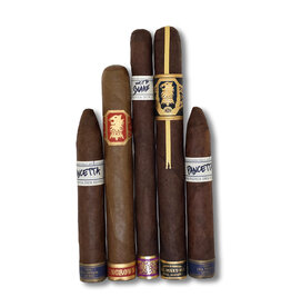 Drew Estate Year of the Snake Sampler