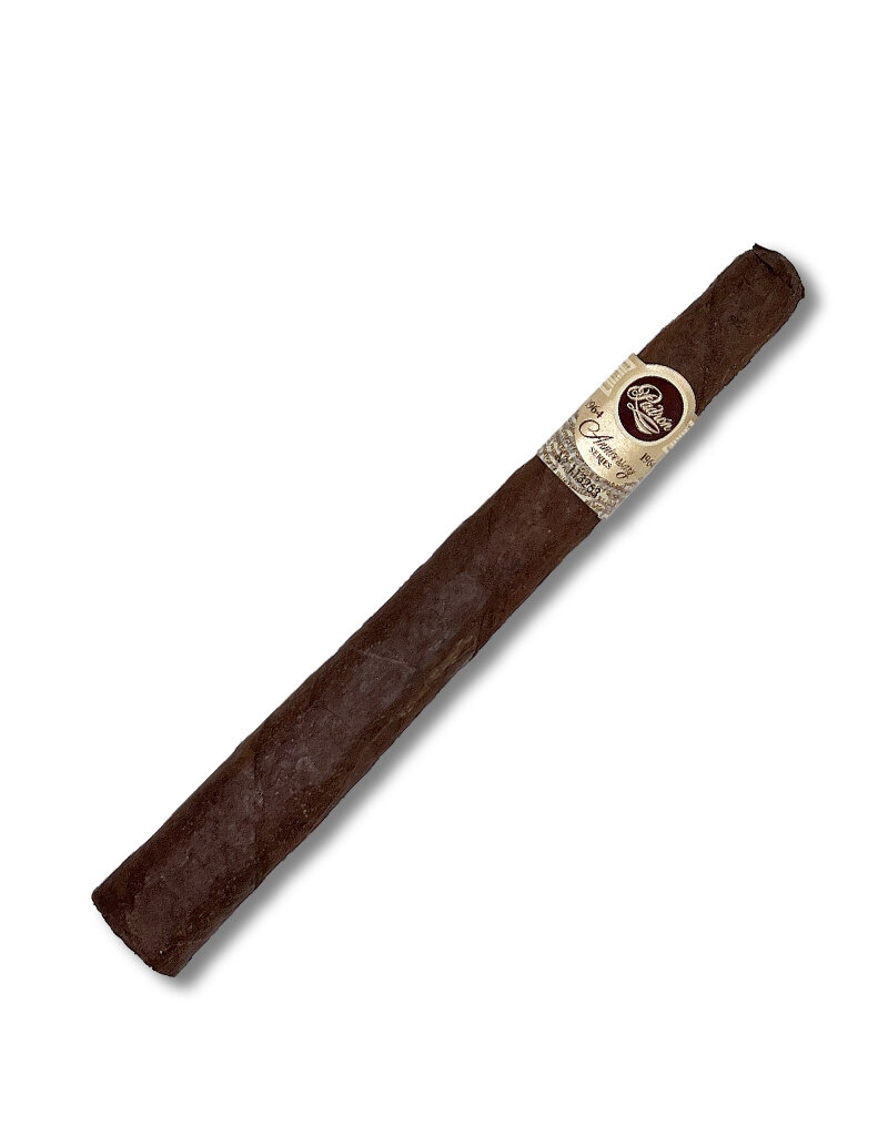 Padron Padron 1964 Pyramide MAD