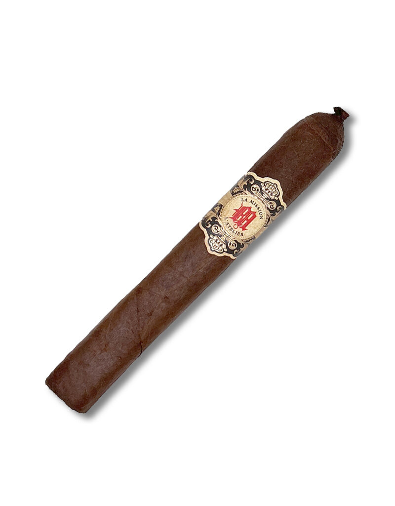 L'Atelier L'Atelier La Mission 2009 - Toro BOX