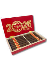 Dunbarton Dunbarton Year of the Duque BOX