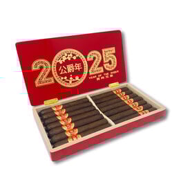 Dunbarton Dunbarton Year of the Duque BOX