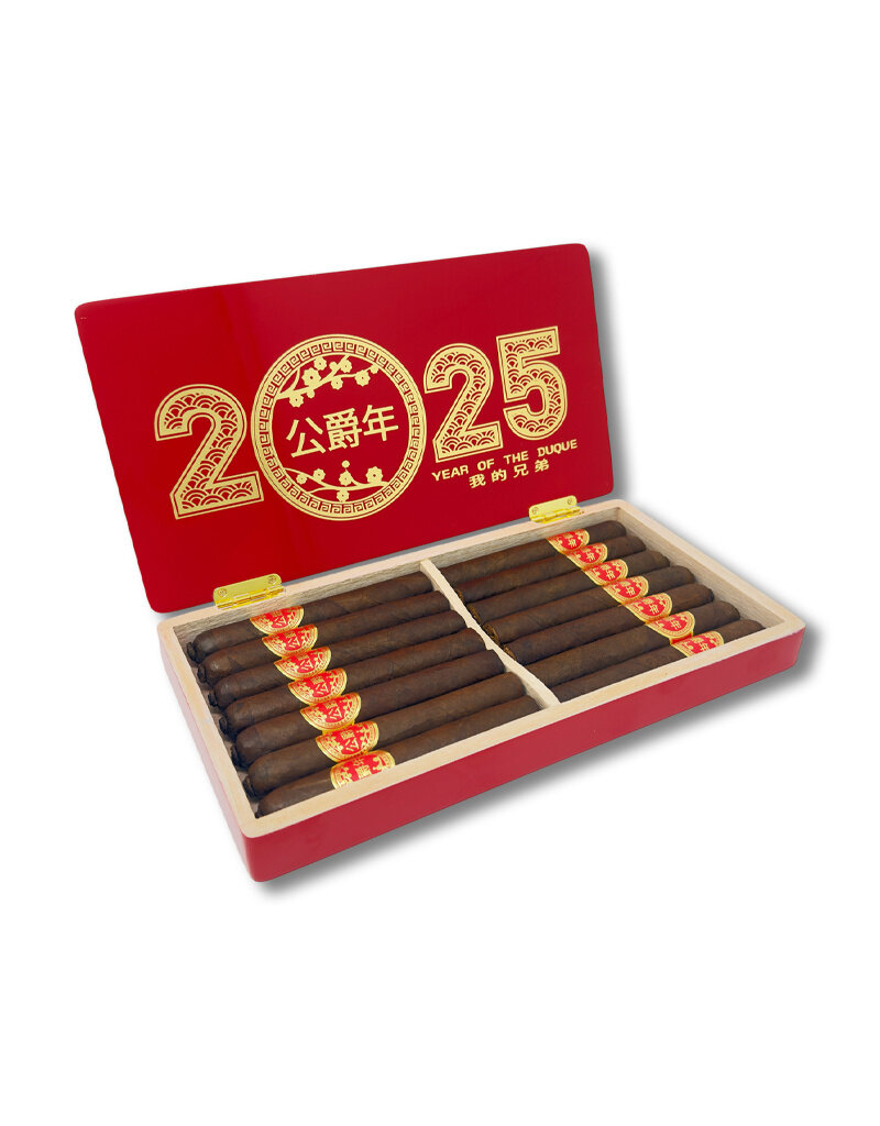 Dunbarton Dunbarton Year of the Duque BOX
