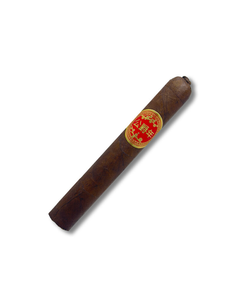 Dunbarton Dunbarton Year of the Duque BOX