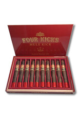 Crowned Heads Four Kicks Mule Kick LE 2025 BOX