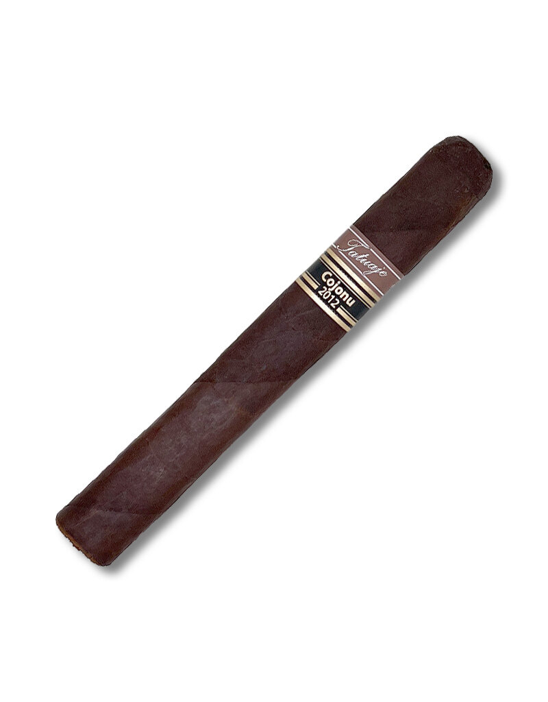Tatuaje Tatuaje Nicaragua Cojonu 2012 Broadleaf BOX