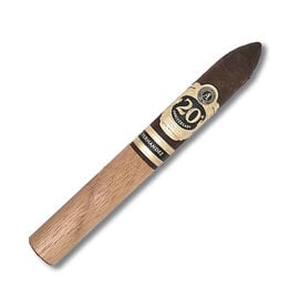 A.J. Fernandez AJ Fernandez 20th Anniversary Maduro Belicoso