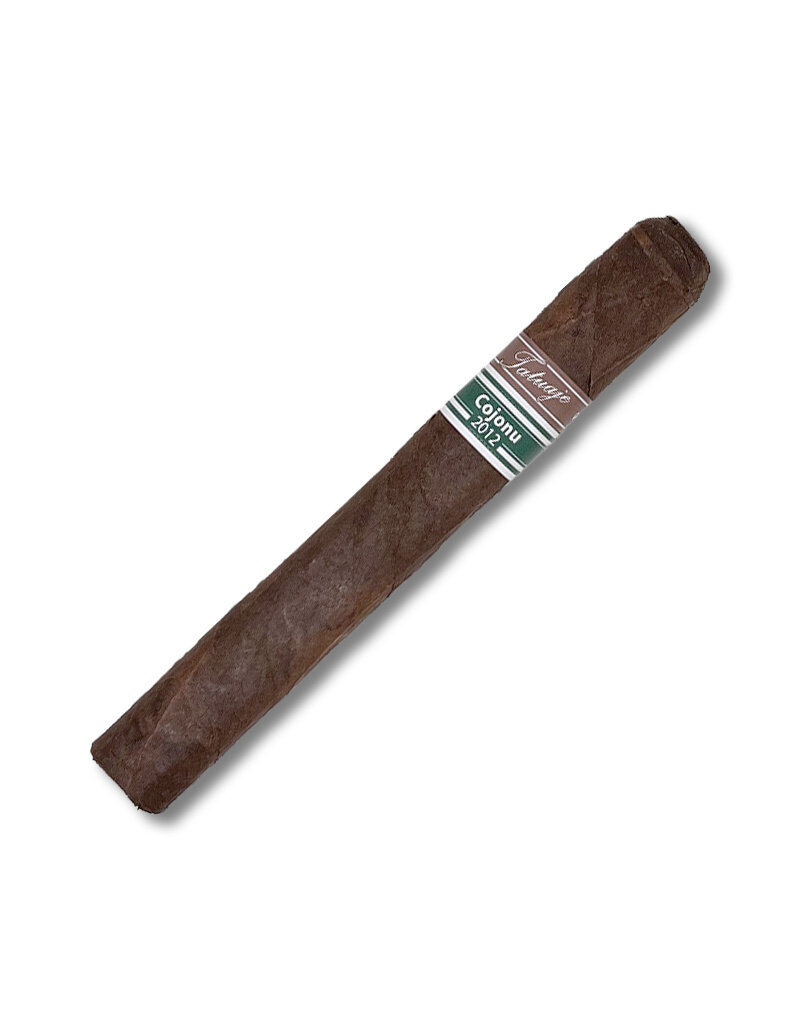 Tatuaje Tatuaje Nicaragua Cojonu 2012 TUXTLA BOX