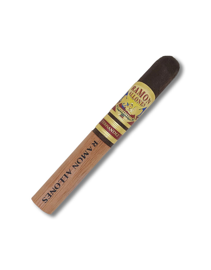 A.J. Fernandez AJF Ramon Allones Toro BOX