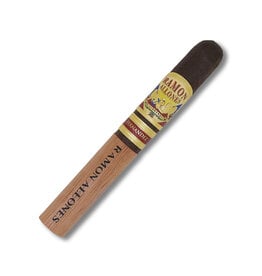 A.J. Fernandez AJF Ramon Allones Toro