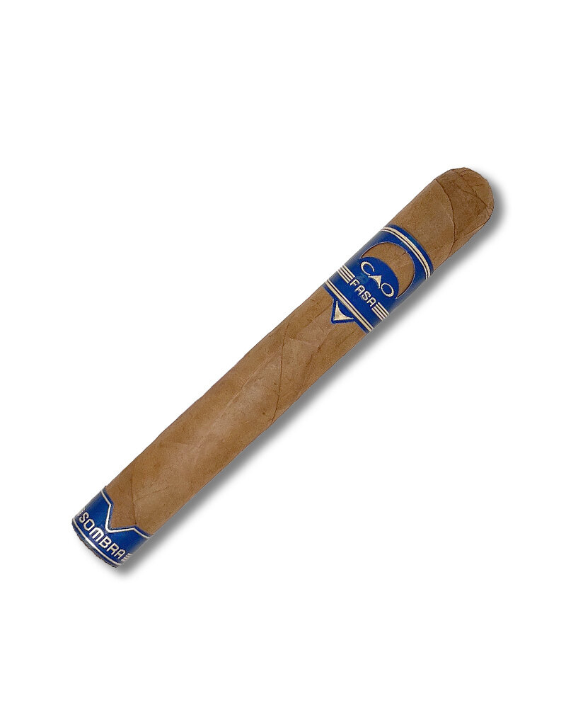 CAO CAO Fasa Sombra Toro BOX