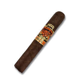 Noel Rojas Rojas Street Tacos Barbacoa Robusto BOX