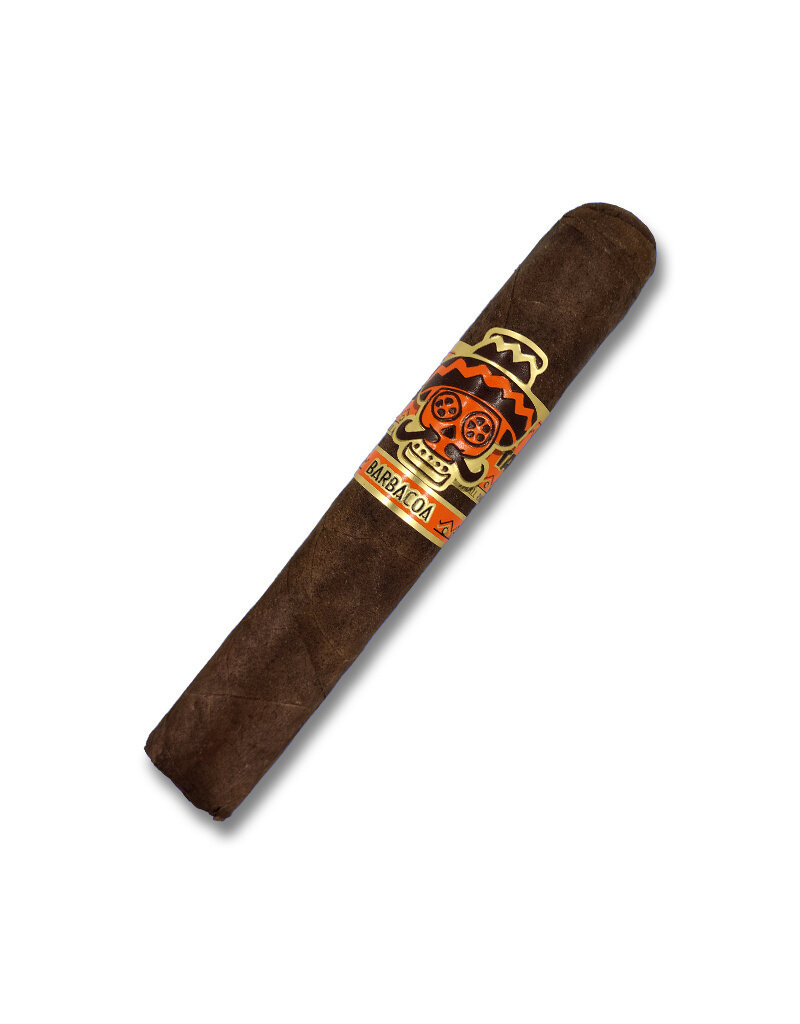 Noel Rojas Rojas Street Tacos Barbacoa Robusto BOX