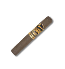 Noel Rojas Rojas Street Tacos Carnitas Robusto BOX