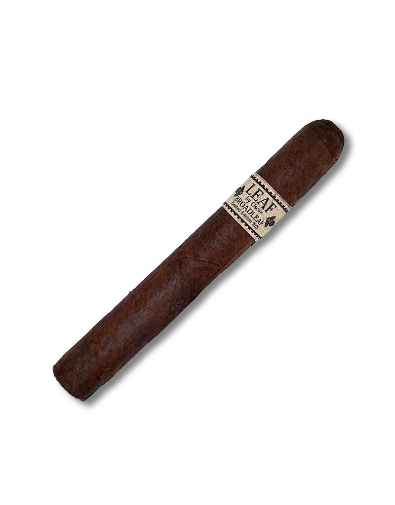Leaf by Oscar Leaf by Oscar Broadleaf Ltd 2025 Toro