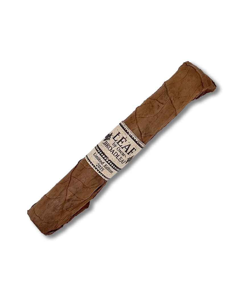 Leaf by Oscar Leaf by Oscar Broadleaf Ltd 2025 Toro BOX