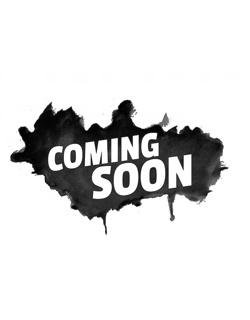601 601 La Bomba Ltd Warhead Series 1 Re-Up BOX