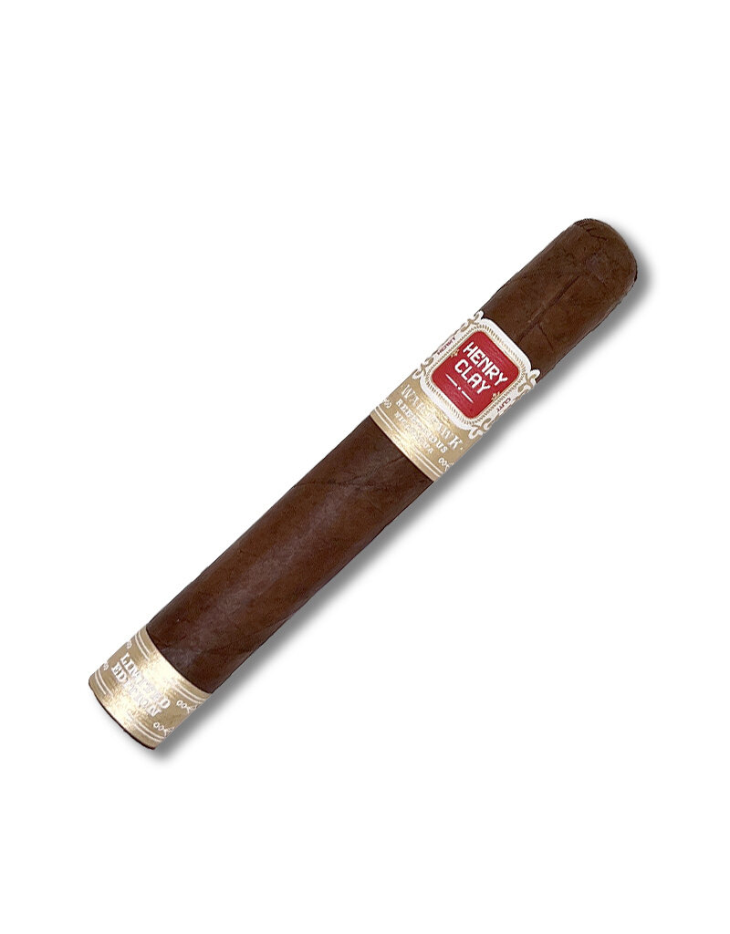 Henry Clay Henry Clay War Hawk Rebellious Toro BOX