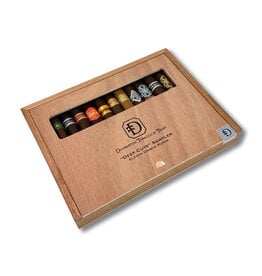 Dunbarton Dunbarton Deep Cuts SAMPLER