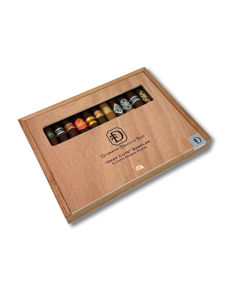 Dunbarton Deep Cuts SAMPLER