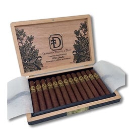 Dunbarton Dunbarton 10th Jubilee BOX