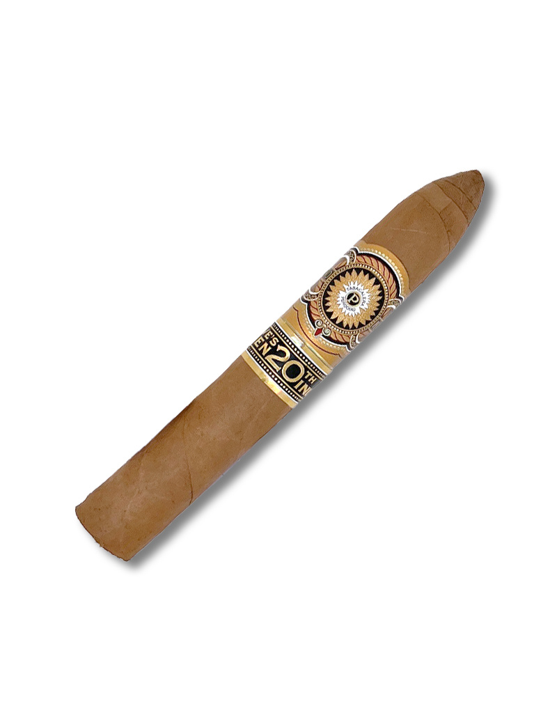 Perdomo Cigars - Dave's 20th Anniversary
