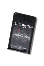 Surrogates Surrogates Cracker Crumbs SLEEVE