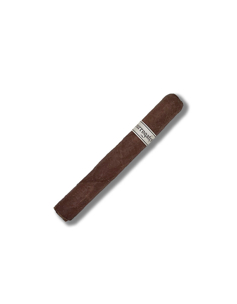 Surrogates Surrogates Cracker Crumb