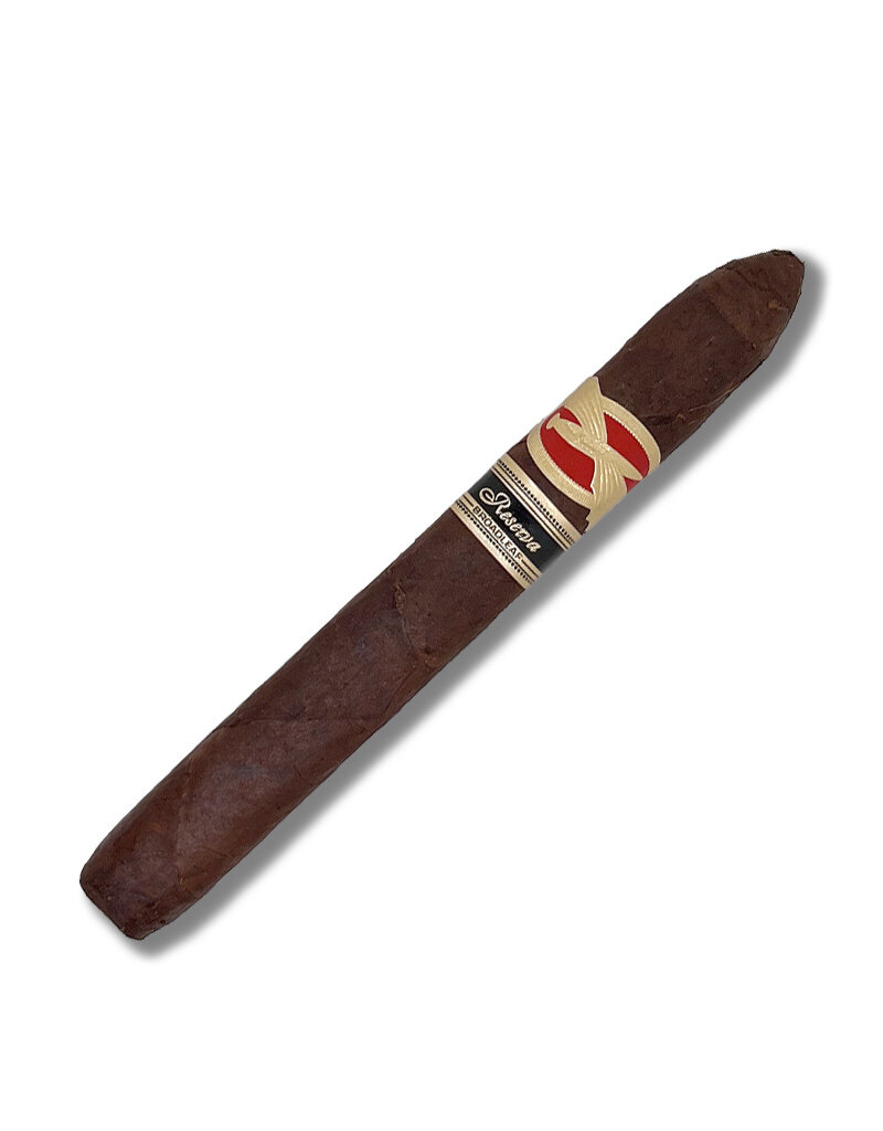Tatuaje Tatuaje Avion 13's Double Perfecto Broadleaf BOX