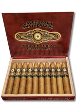Perdomo Perdomo Cigars - Dave's 20th Anniversary BOX