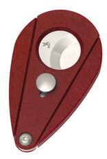 Xikar Cutter - Xi2 Composite - Bloodstone Red