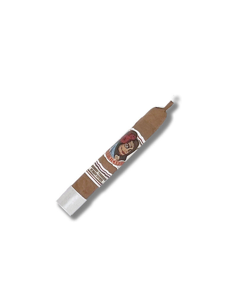 Deadwood Deadwood Dominicana Pequena BOX