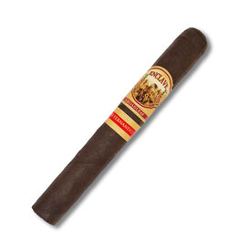 A.J. Fernandez AJF Enclave Broadleaf  Toro BOX