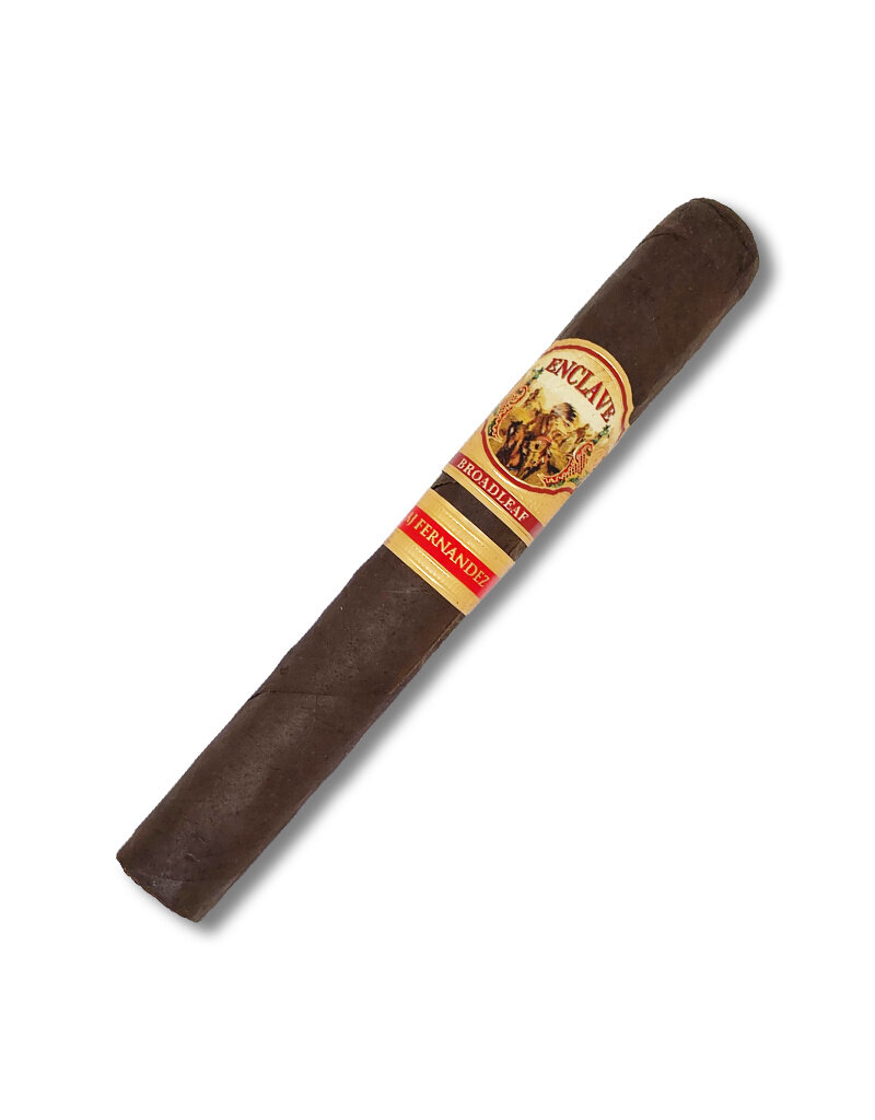 A.J. Fernandez AJF Enclave Broadleaf  Toro
