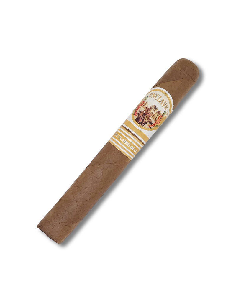 AJF Enclave Eladio Diaz Toro - Wooden Indian Tobacco Shop