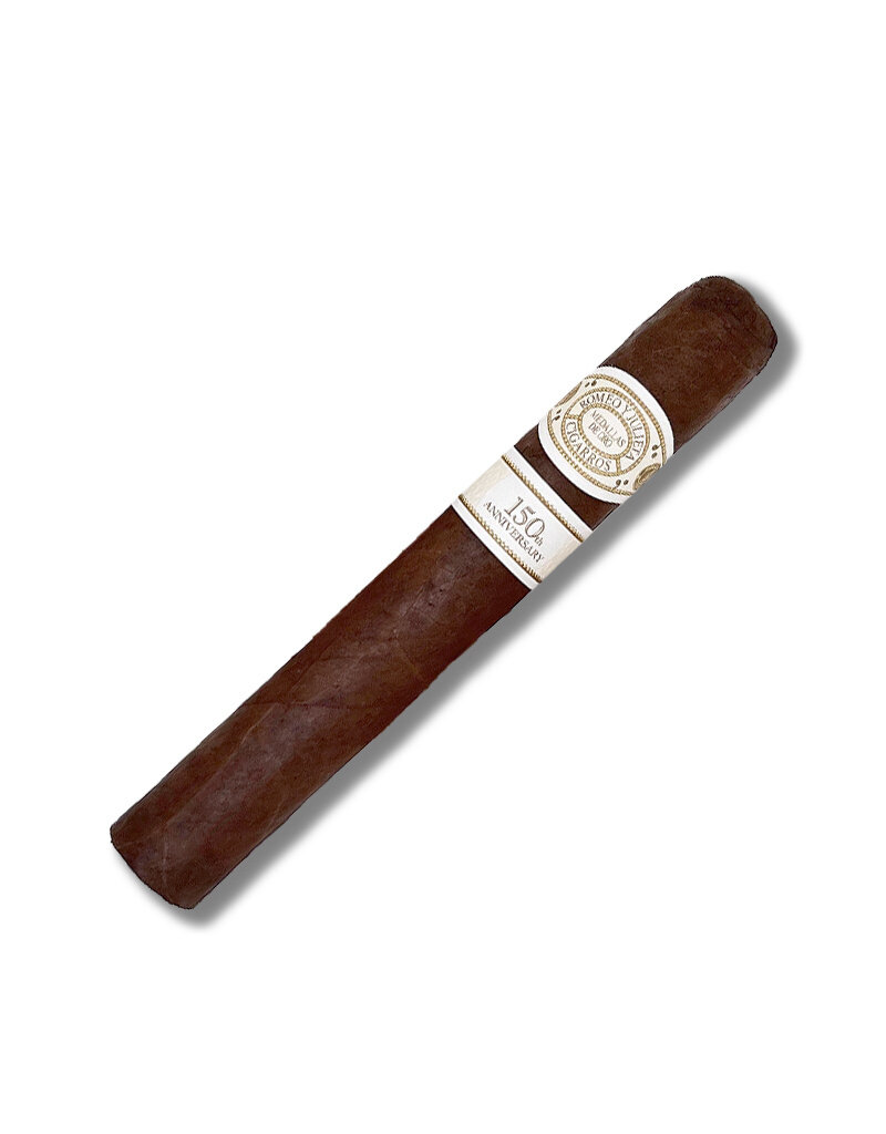 Romeo y Julieta Romeo y Julieta 150th Anniv Balconet BOX