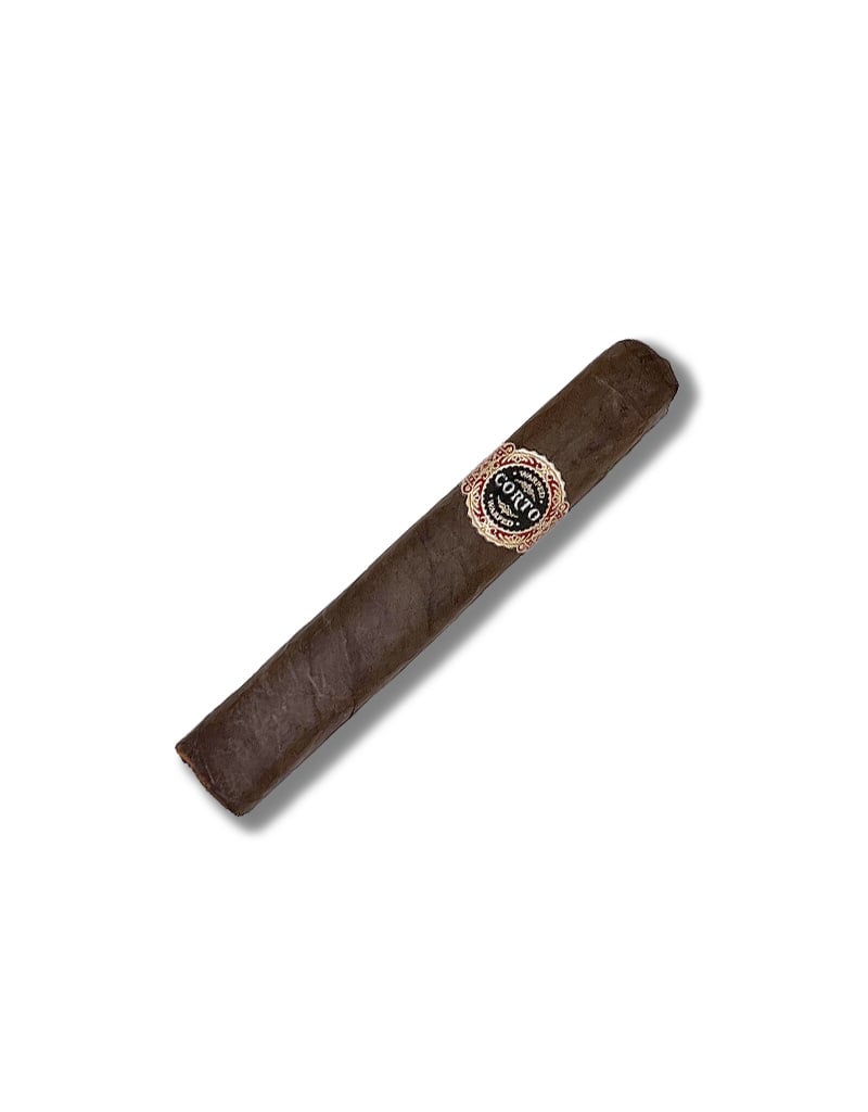 warped tobacco Warped Corto X46 - Maduro