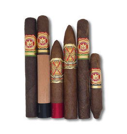 Arturo Fuente Fuente's Rainy Day - Volume 3