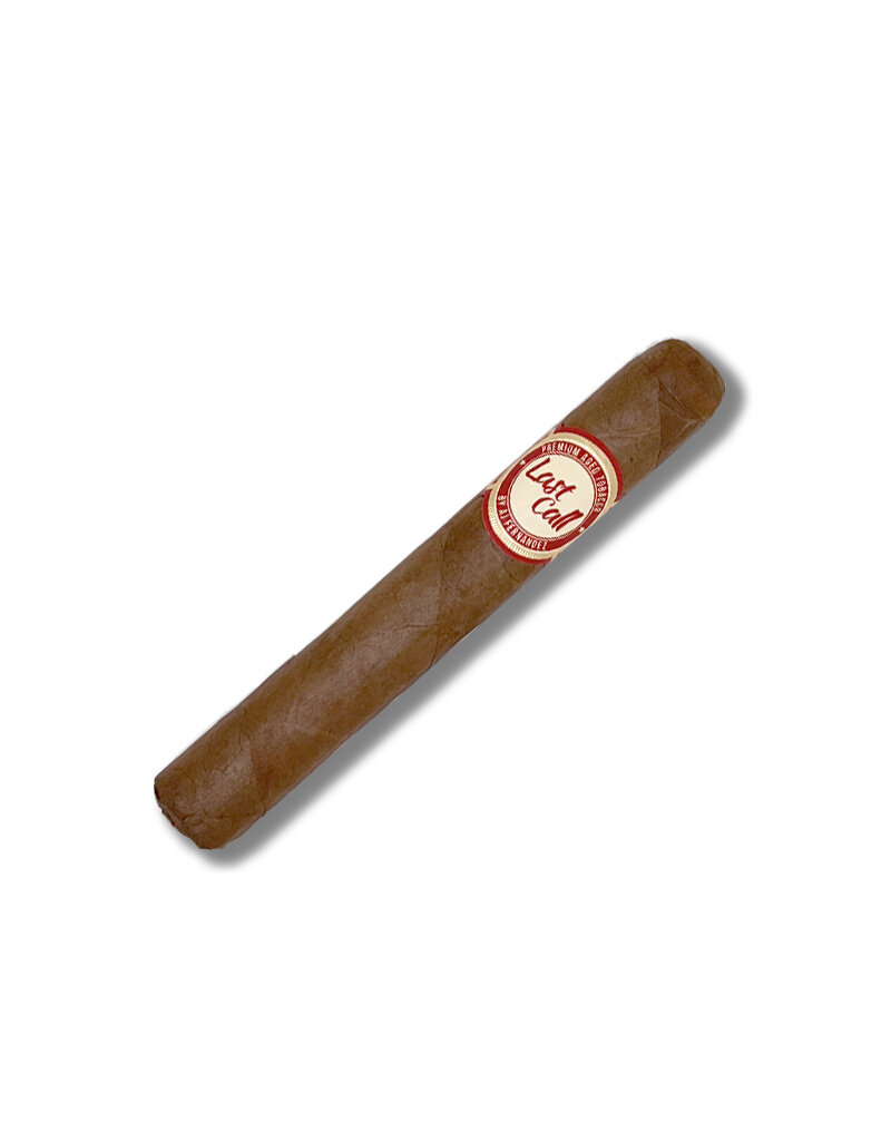 A.J. Fernandez AJF Last Call Habano Pequenas