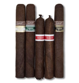 Tatuaje Tatuaje Pork Tenderloin Sandwich Sampler