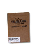 CAO CAO Amazon Basin Dagger [5] PACK