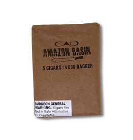 CAO CAO Amazon Basin Dagger [5] PACK