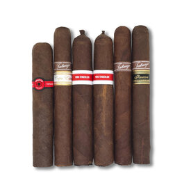 Tatuaje Tatuaje Pork Tenderloin Slider Sampler