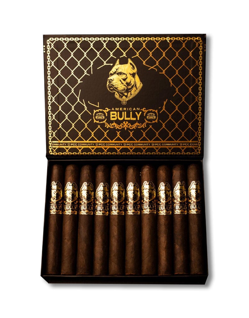 Privada Cigar Club American Bully BOX